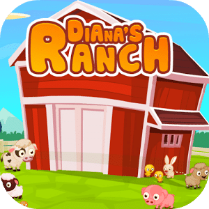 Dina's Ranch