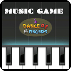 Finger Dance | Music Game