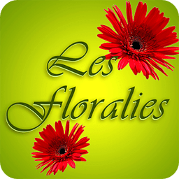 Les Floralies