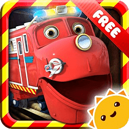 Chuggington Chug Patrol Free