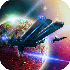 Galaxy Legend Empire