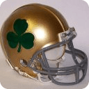 Notre Dame Football Fans App