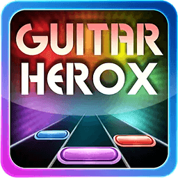 Guitar Herox: Be a Guita...