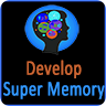 develop super memory