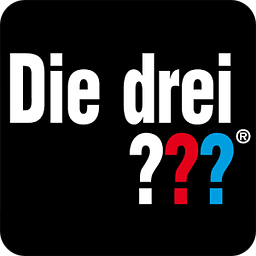 Die drei ??? - Zentrale