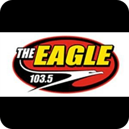 103.5 The Eagle