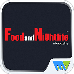 Food and Nightlife Magazine