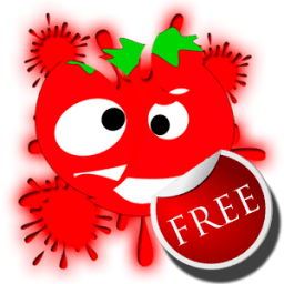 Smash Tomatos FREE