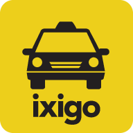 ixigo cabs- book taxi in India