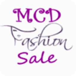 MCD Fashion Sale