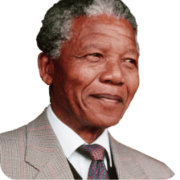 Nelson Mandela