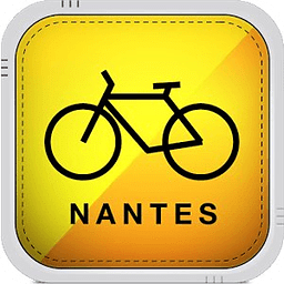 Univ&eacute;lo Nantes - Bicloo en 2s