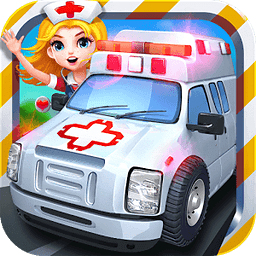 Ambulance Doctor