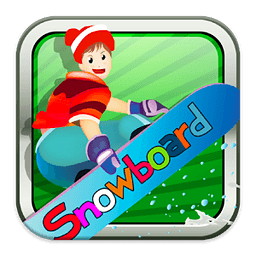 Snowboard Games