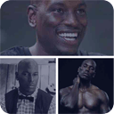 Tyrese Music Quiz