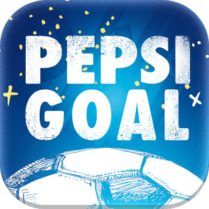 Pepsi Goal