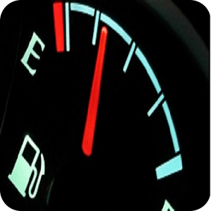 Fuel calculator Lite