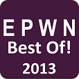 EPWN Paris Best Of 2013