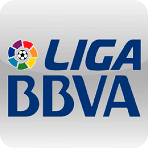 Spanish La Liga 2014/15 HD