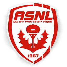 ASNL Officiel