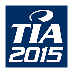 TIA 2015 Conference