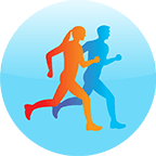 join2run - run together