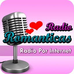 Radio Rom&aacute;nticas