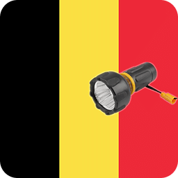 Lantern Belgium