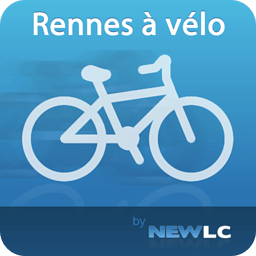 Rennes &agrave; V&eacute;lo