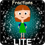 Fractions Lite