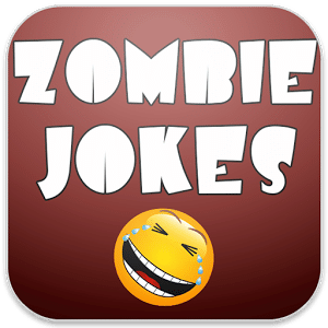 Best Zombie Jokes