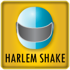 Harlem Shake Buzz