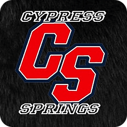 Cy Springs High School App