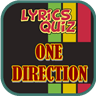 Lyrics Quiz: One Directi...