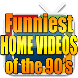 Funniest Home Videos of the 90s