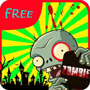 Dead Zombie