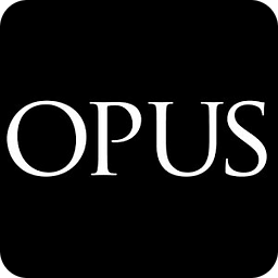 OPUS magasin