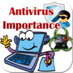 Antivirus Importance