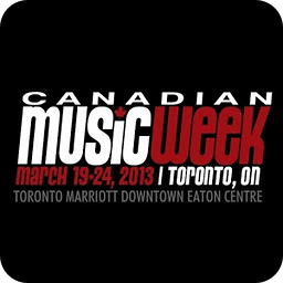 Canadian Music Week