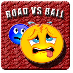 Road Vs Ball Free