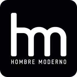 Revista HM - HOMBRE MODE...