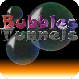 Bubbles and Tunnels