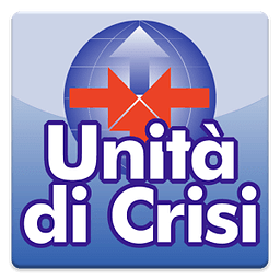 Unit&agrave; di Crisi