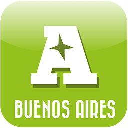 Buenos Aires mapa gratis