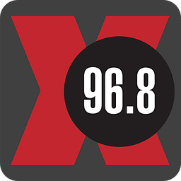 RadioX 96.8