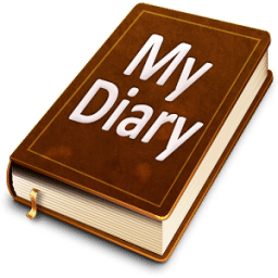 My Speech Diary