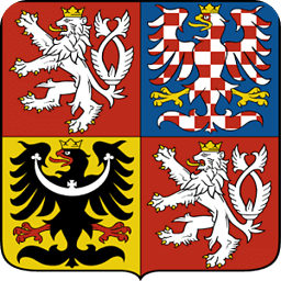 Czech Republic Coat Arms...