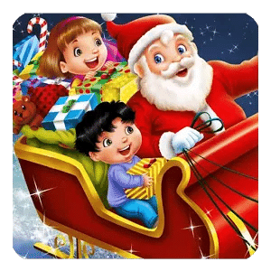 Christmas Stories for Kids