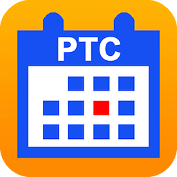 Parent Teacher Calendar App