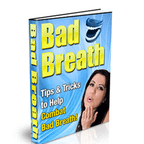 How To Get Rid Of Bad Breath